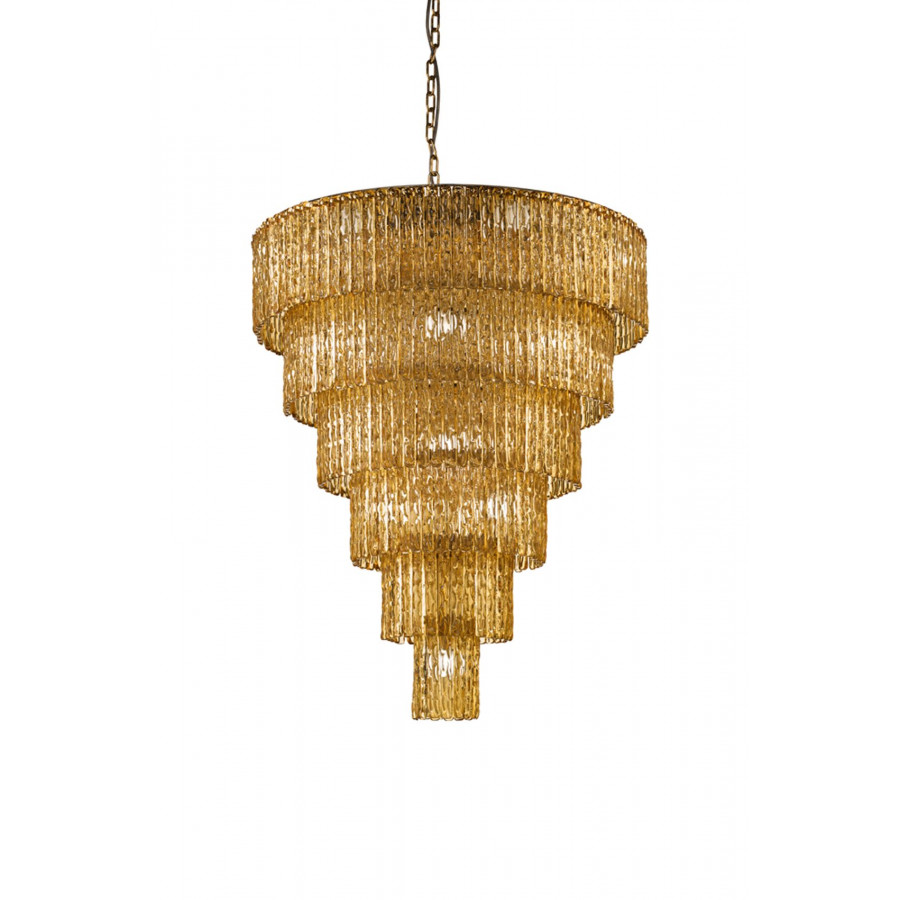 Euroluce - Cascade D70 Chandelier