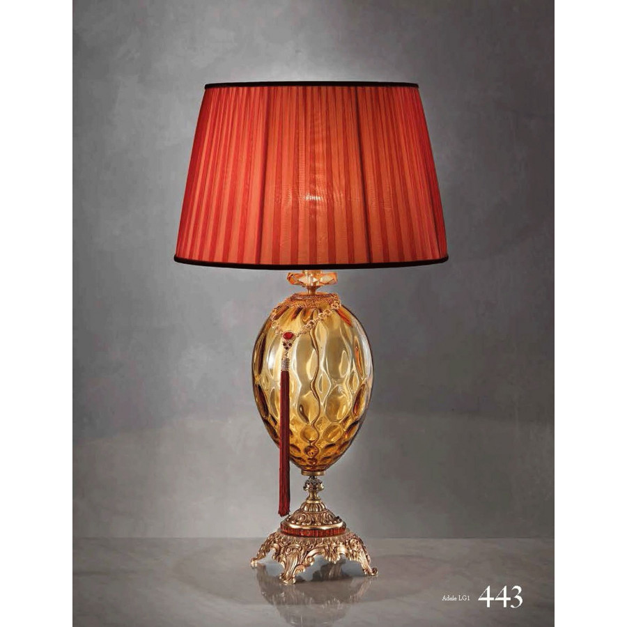 Euroluce - Adele LG1 Table Lamp