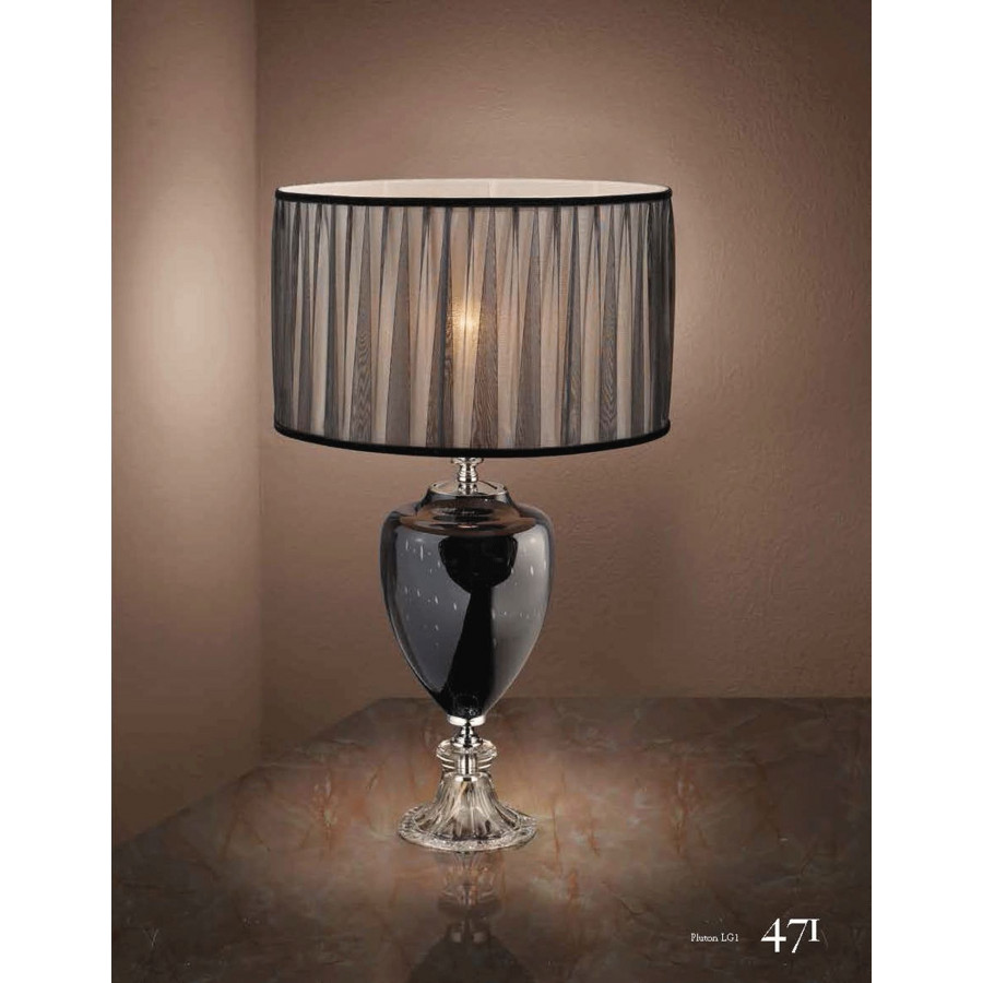 Euroluce - Pulton Table Lamp