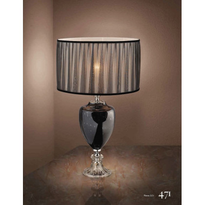 Euroluce - Pulton Table Lamp