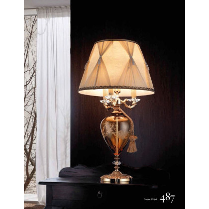 Euroluce - Garden Table Lamp
