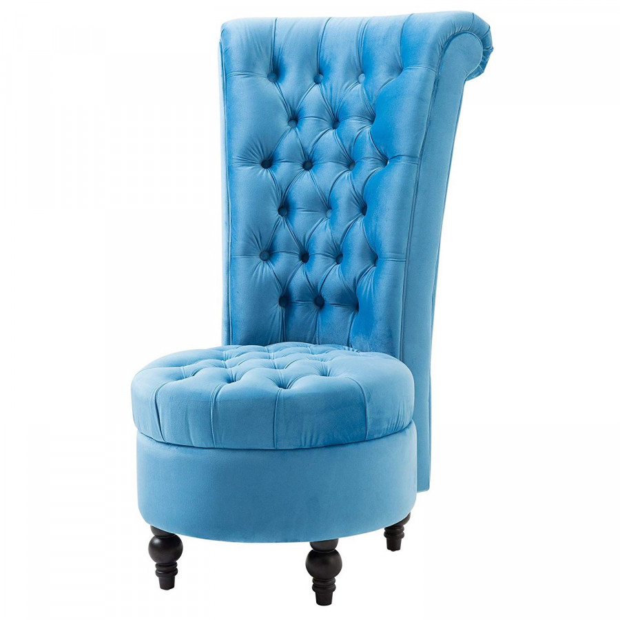 FaFurn - Tufted Accent Chair