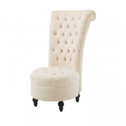 FaFurn - Tufted Accent Chair