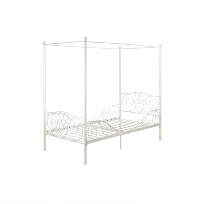 FaFurn - Canopy Bed Frame (canbedchrmcanp1234)