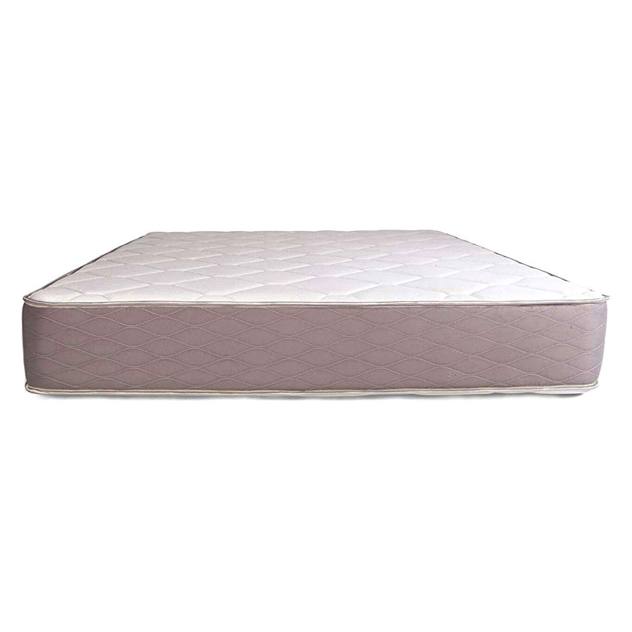 FaFurn 9-Inch Two-Sided Medium Firm Innerspring Mattress - Queen Size