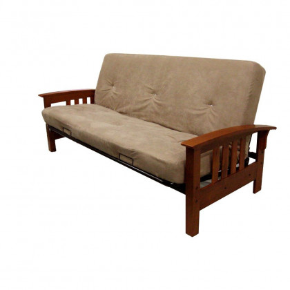 FaFurn - Mattress with Futon Cover