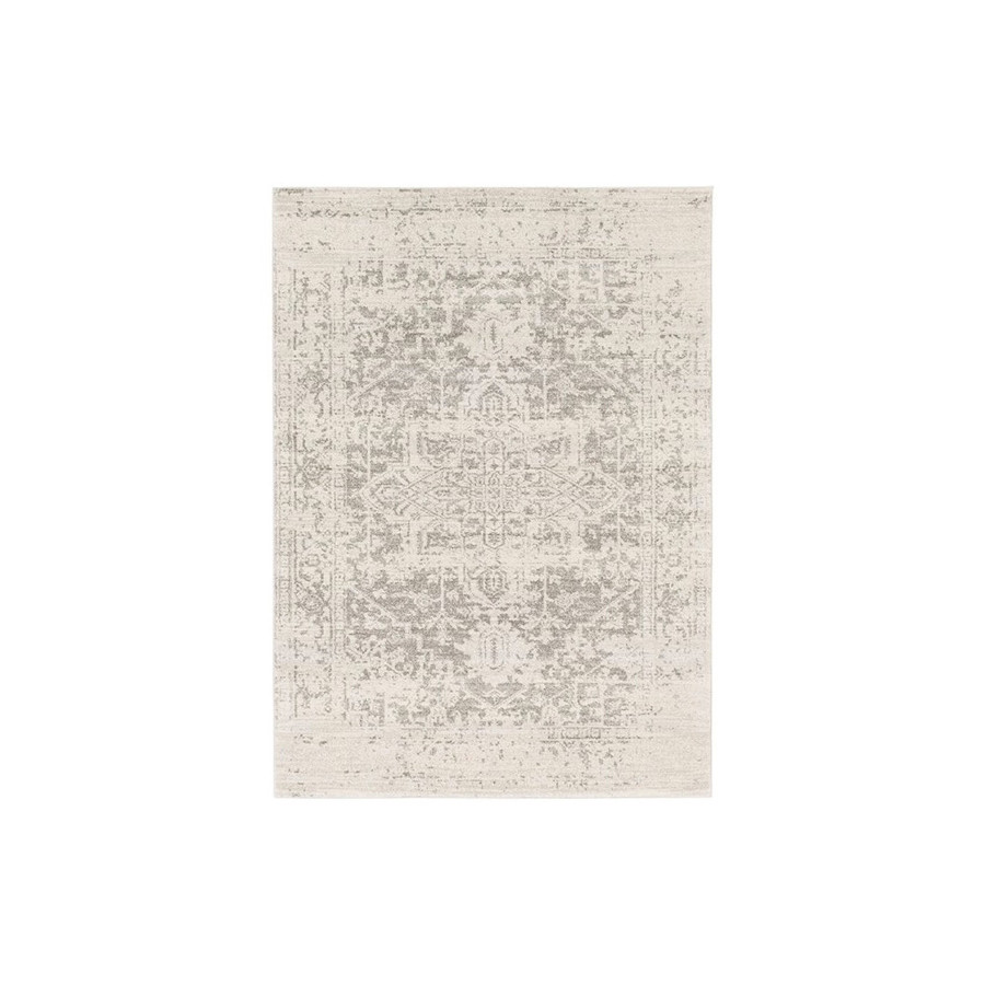 FaFurn - Distressed Oriental Area Rug