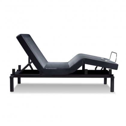 FaFurn - Adjustable Twin XL Size Bed Base with 650 lb Weight Capacity