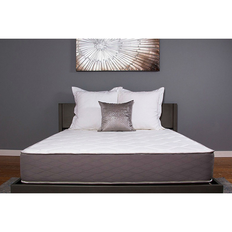 FaFurn - Two-Sided Medium Firm Innerspring Mattress
