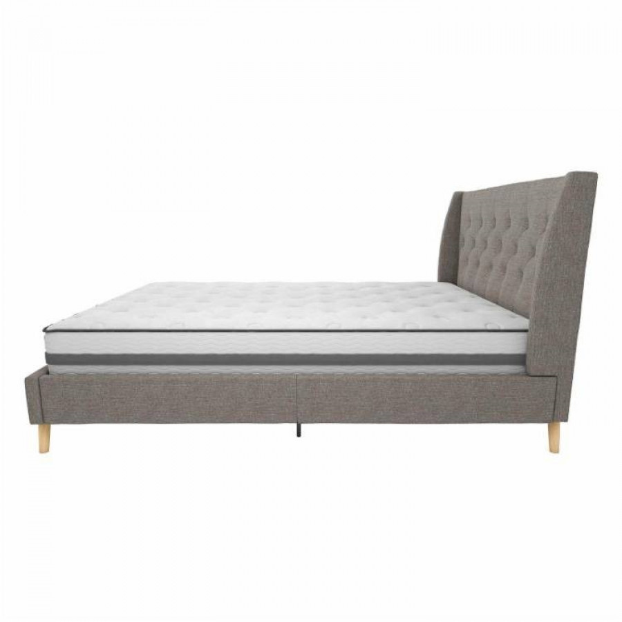 FaFurn - Full Size Platform Bed Frame