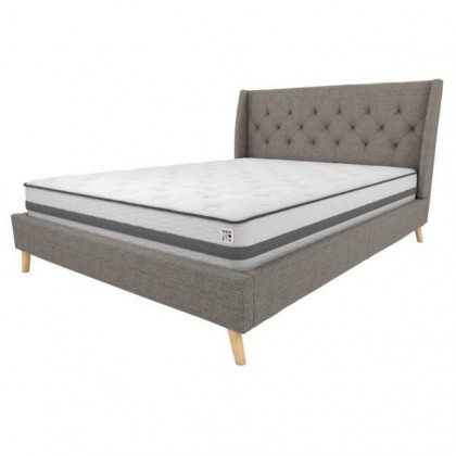 FaFurn - Full Size Platform Bed Frame