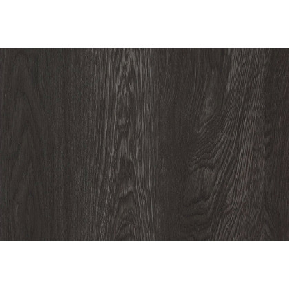 FaFurn Modern Bedroom Nightstand in Wood Finish - Gray/Black