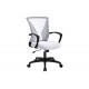 White/Black