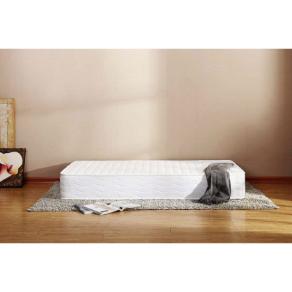 FaFurn - Talalay Latex Innerspring Hybrid Mattress