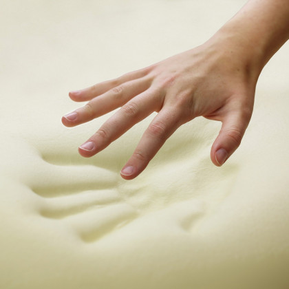 FaFurn Twin XL Size Memory Foam Mattress