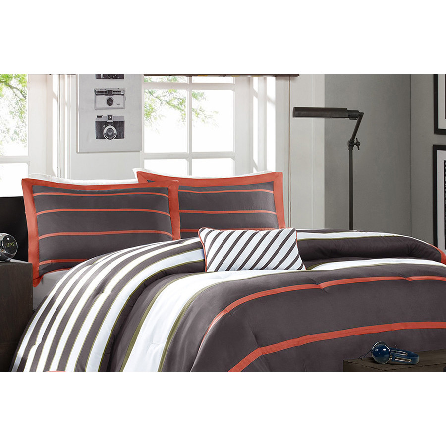 FaFurn - Bed in a Bag Comforter Set