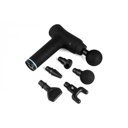 FaFurn - Massage Deep Tissue 6 Speed Gun Percussion Vibration Body Therapy
