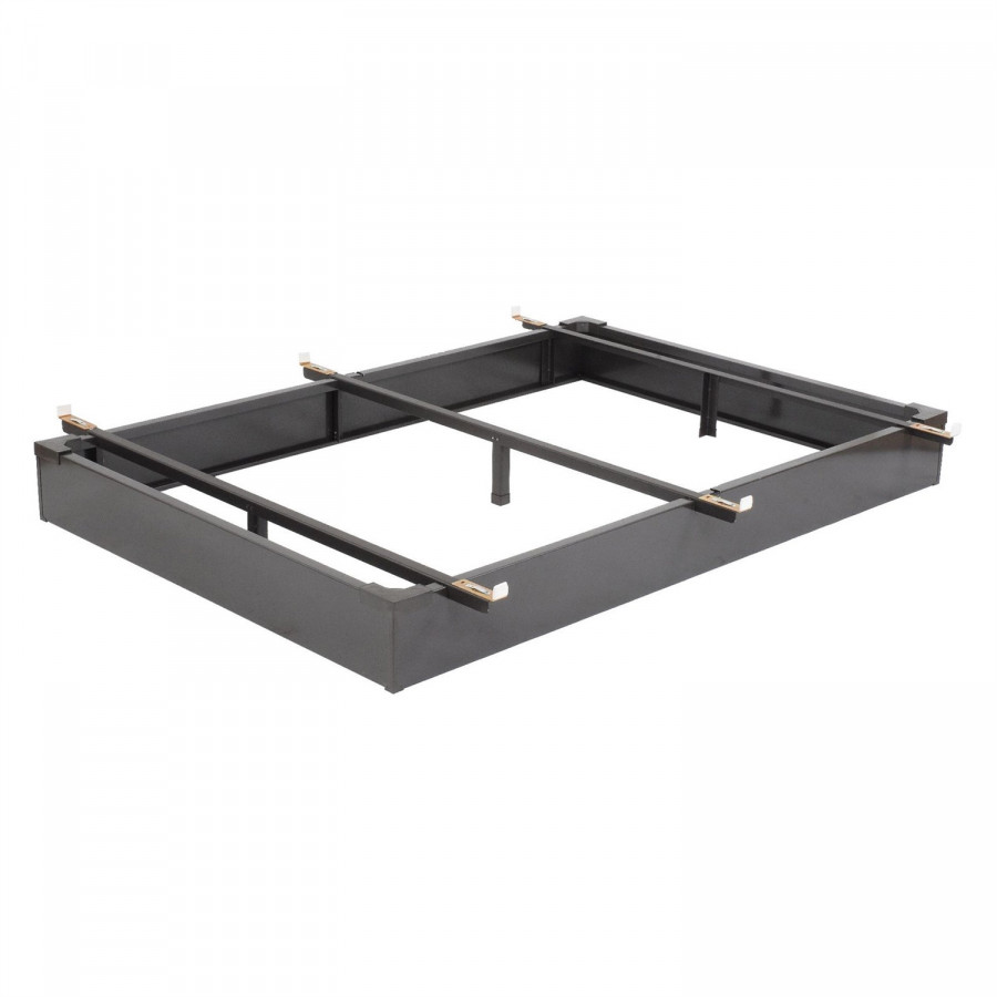 FaFurn - Bed Base with Flush-to Floor Design