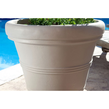 FaFurn - Diameter Round Planter