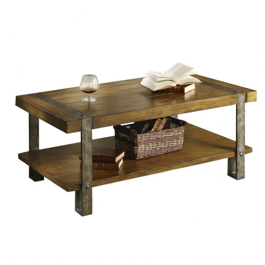 FaFurn - Modern Coffee Table