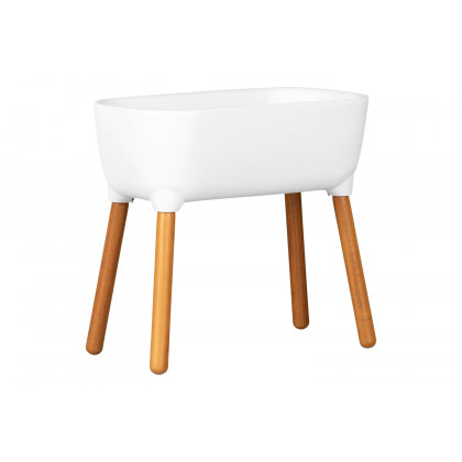 FaFurn - Scandinavian Elevated Raised Smart Drainage Planter Bed