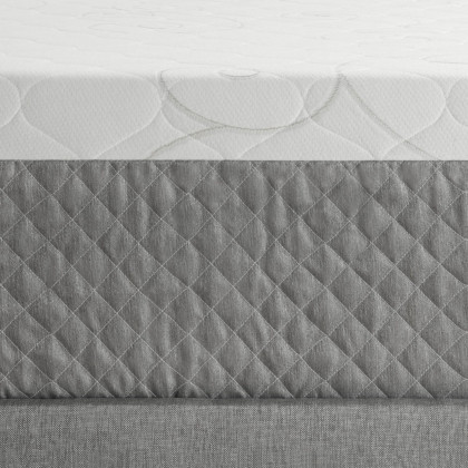 FaFurn - Memory Foam 14" Mattress in King Size