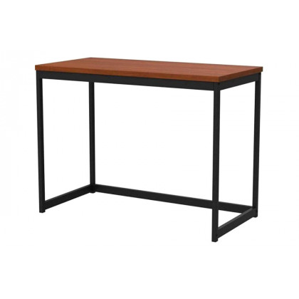 FaFurn - Compact Modern Home Office Laptop Computer Desk Table