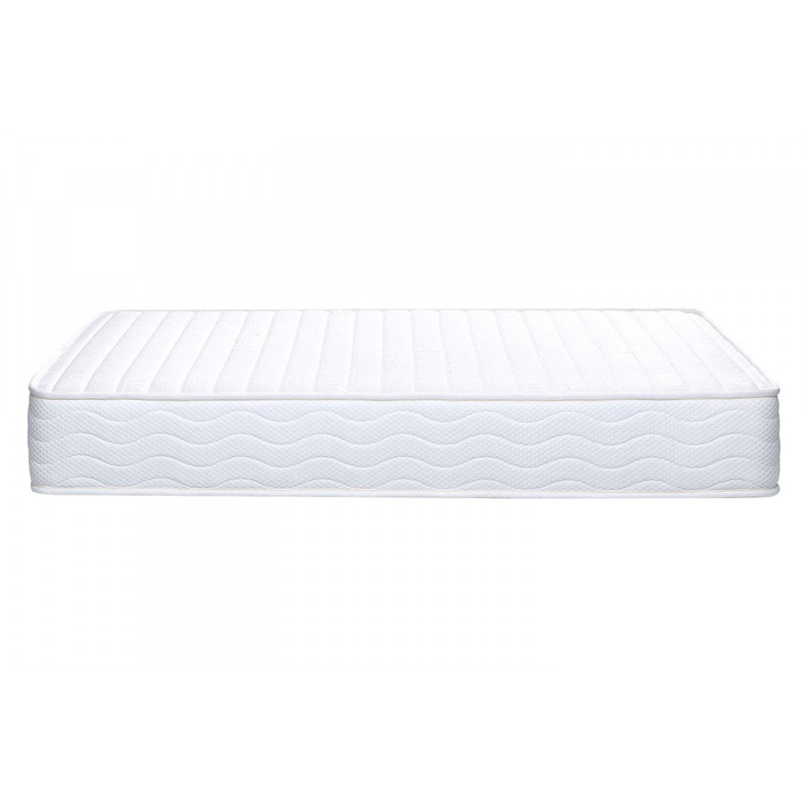 FaFurn 8-Inch Talalay Latex Innerspring Hybrid Mattress - Full Size