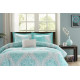 Aqua Blue