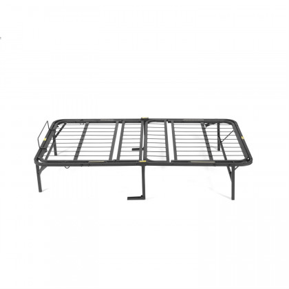 FaFurn - Adjustable Twin XL Size Platform Bed Frame