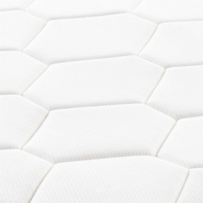 FaFurn Twin XL Size Memory Foam Mattress - Plush