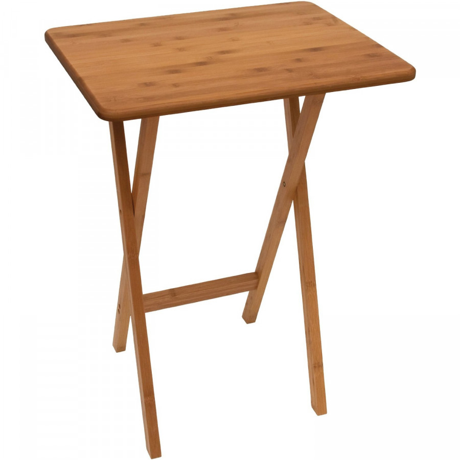 FaFurn - Coffee Table in Natural, Bamboo