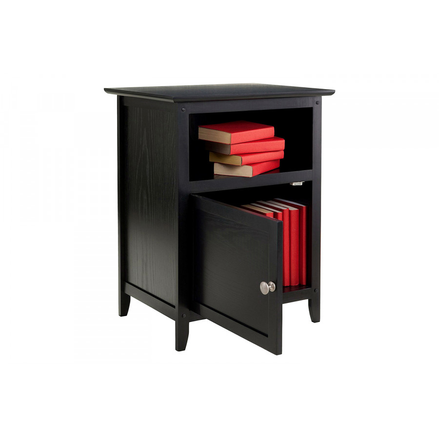 FaFurn - Simple End Table/Nightstand Table