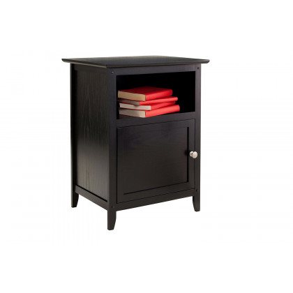 FaFurn - Simple End Table/Nightstand Table