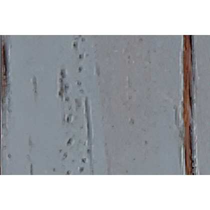 BLNK Canterbury Wall Mount Magnetic Chalkboard Sign Set of 10 - Rustic Gray