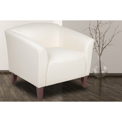 BLNK - HERCULES Imperial Series LeatherSoft Chair