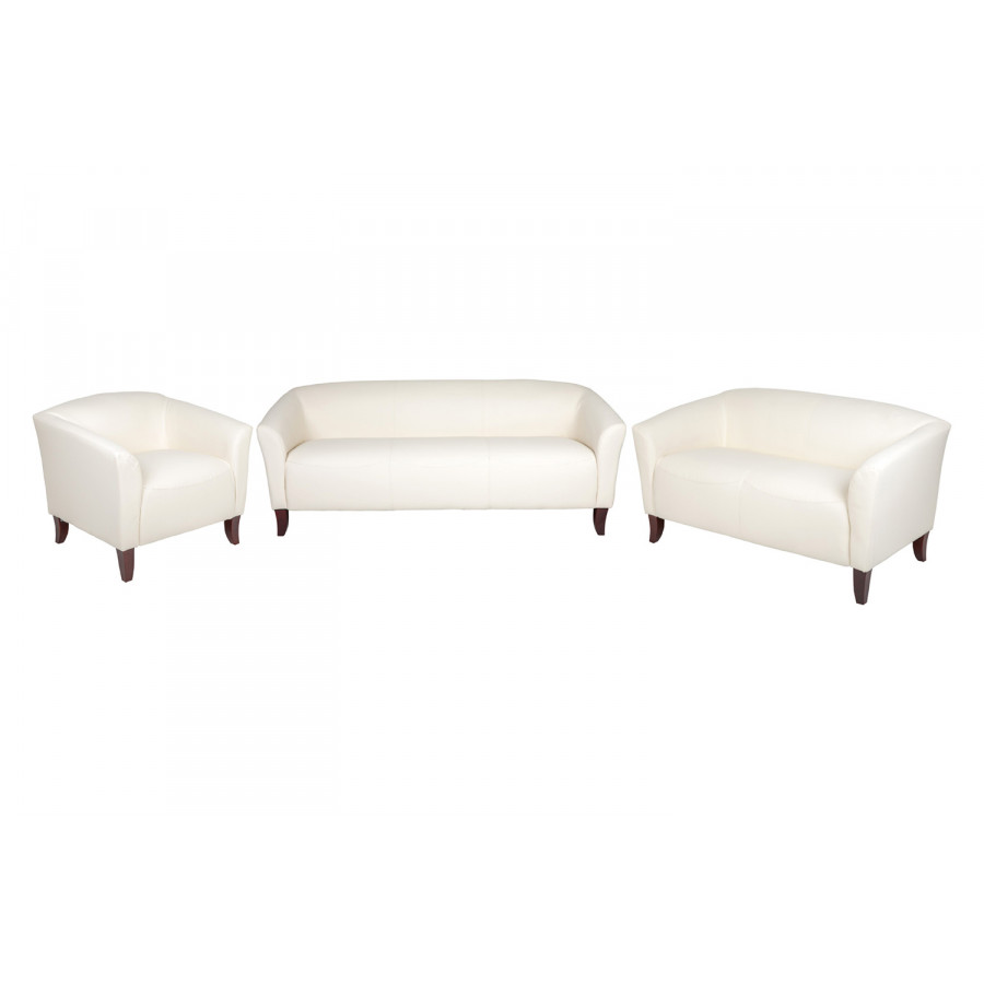 BLNK - HERCULES Imperial Series LeatherSoft Reception Set
