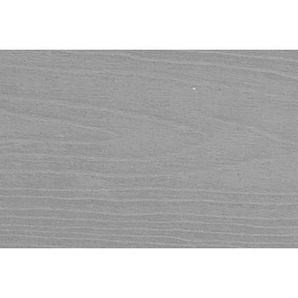 BLNK Charlestown All-Weather Poly Resin Folding Adirondack Chairs Set of 2 - Gray, with Gray Cushions