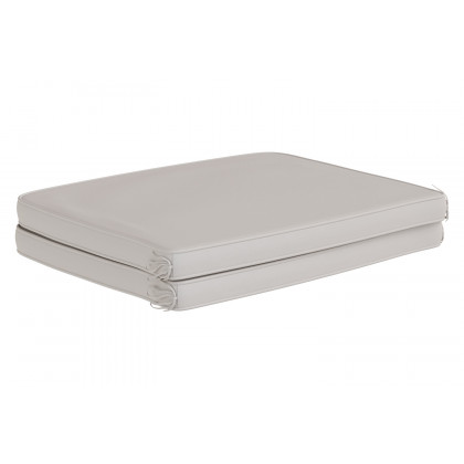 BLNK McIntosh Outdoor Patio Chair Cushion Set of 2 - Cream