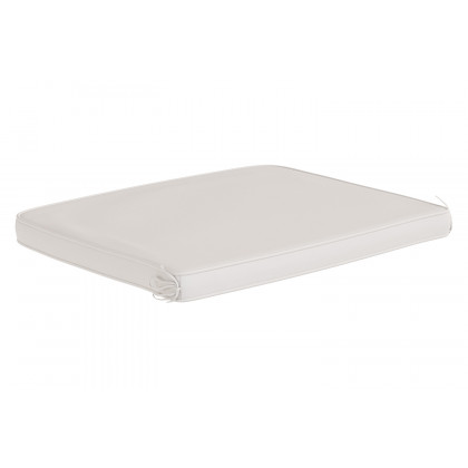 BLNK McIntosh Outdoor Patio Chair Cushion Set of 2 - Cream