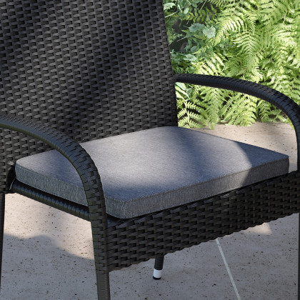 BLNK - McIntosh Outdoor Patio Chair Cushion Set of 2