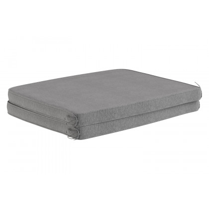 BLNK McIntosh Outdoor Patio Chair Cushion Set of 2 - Gray