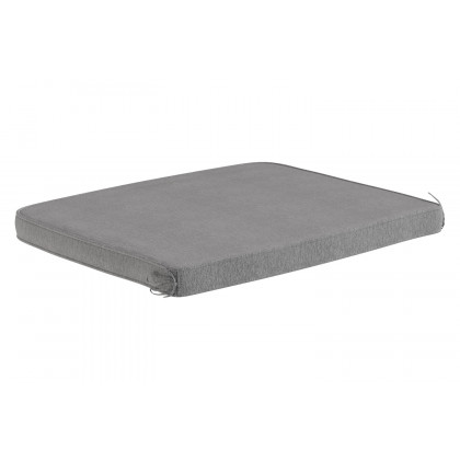 BLNK McIntosh Outdoor Patio Chair Cushion Set of 2 - Gray