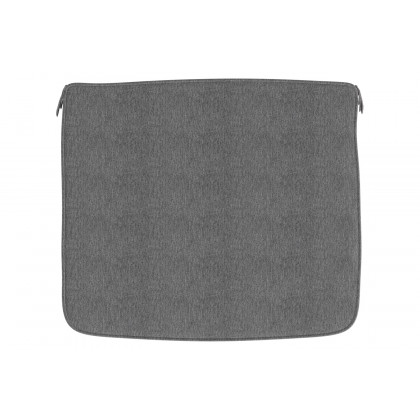 BLNK McIntosh Outdoor Patio Chair Cushion Set of 2 - Gray
