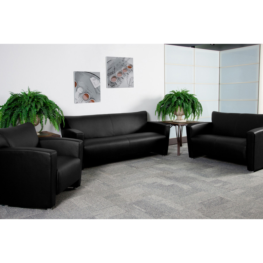 BLNK - HERCULES Majesty Series LeatherSoft Chair