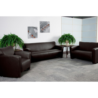 BLNK - HERCULES Majesty Series LeatherSoft Chair