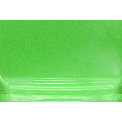 BLNK Whitney Plastic Stackable School Chair 4 Pack - Green, 11"H Seat