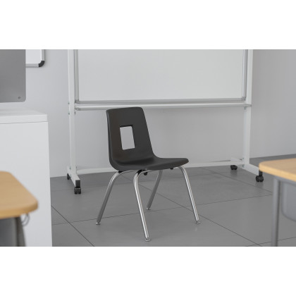 BLNK - Mickey Advantage Student Stack School Chair