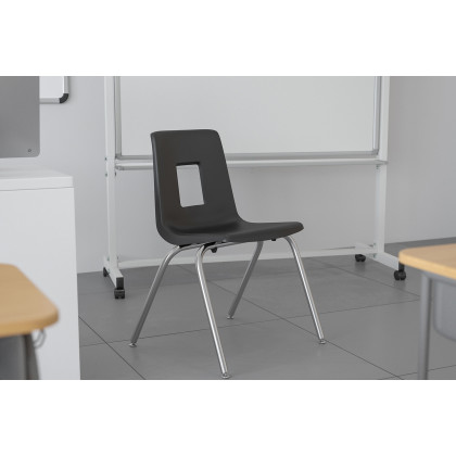 BLNK - Mickey Advantage Student Stack School Chair
