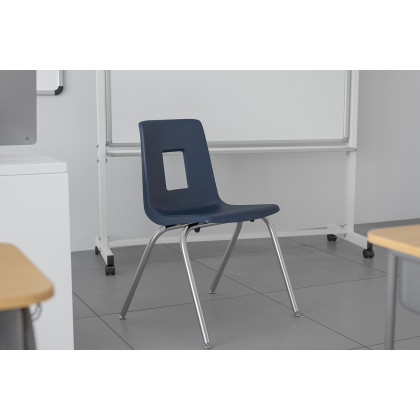 BLNK - Mickey Advantage Student Stack School Chair